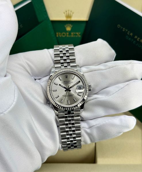 Rolex Datejust Lady 31 278274